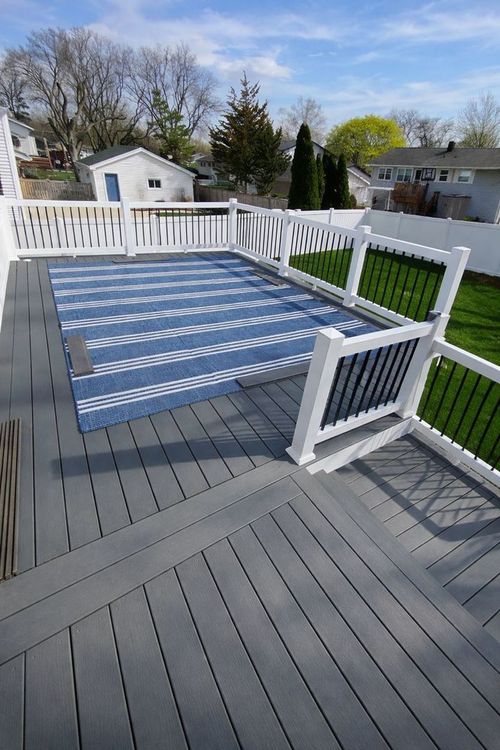 1117 E Pratt Dr, Palatine, IL, 60074-7203 | Card Image