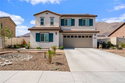 541 Ironwood Rd, San Jacinto, CA, 92583-3656 | Card Image