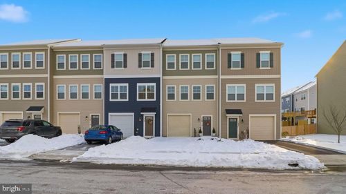 110 Edelweiss Way, STEPHENSON, VA, 22656-2155 | Card Image