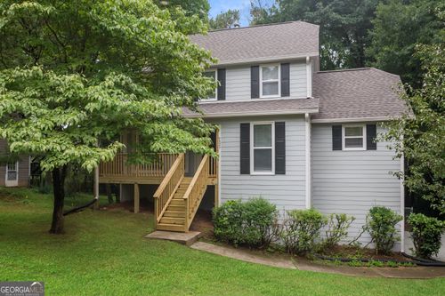4825 W Mceachern Woods Dr, Powder Springs, GA, 30127-1256 | Card Image