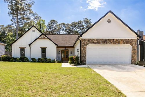 3111 Nectar Dr, Powder Springs, GA, 30127-5308 | Card Image