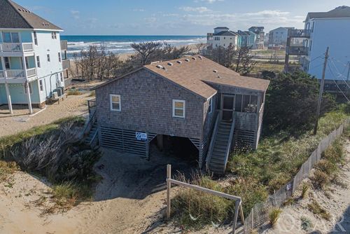 24277 Ocean Dr, Rodanthe, NC, 27968-8000 | Card Image