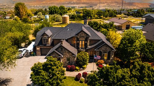 15319 S Indian Paint Cir, Bluffdale, UT, 84065-4923 | Card Image