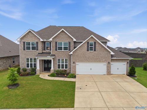 114 Daisy Ln, Meridianville, AL, 35759-2806 | Card Image