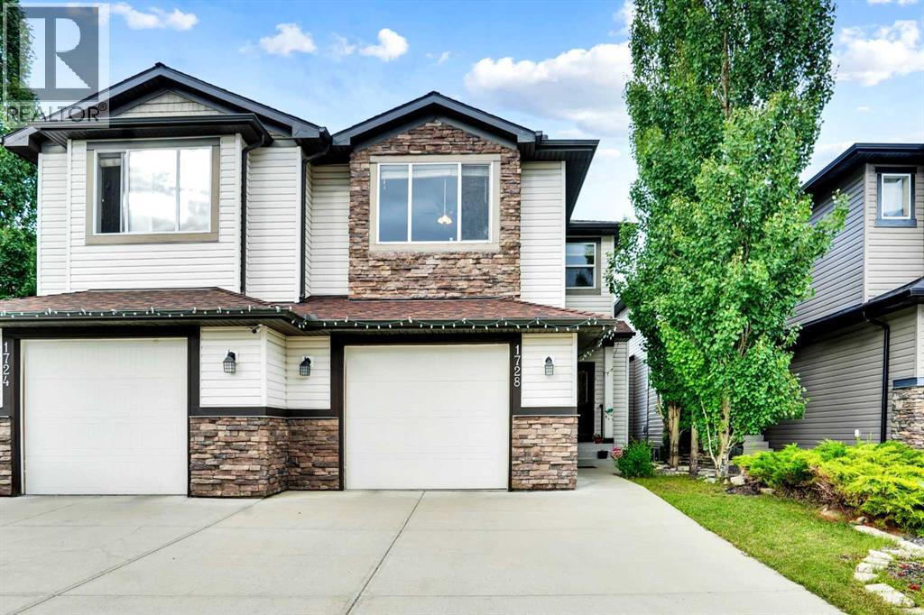 Residential in Airdrie