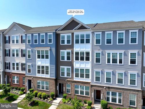 13891 Gary Fisher Trl, GAINESVILLE, VA, 20155-3362 | Card Image