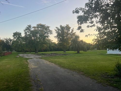 3533 Flossmoor Rd, Homewood, IL, 60430-4347 | Card Image