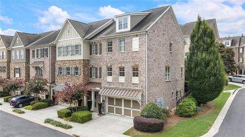 unit-0-961 Thibideau Ct, Sandy Springs, GA, 30328-2688 | Card Image