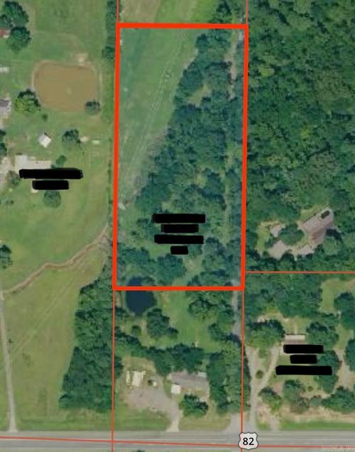 TBD Smith Road, Texarkana, AR, 71854 | Card Image