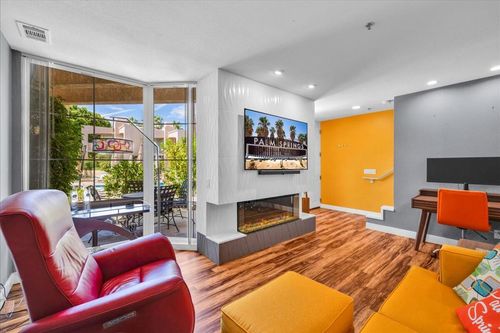 unit-309-1555 N Chaparral Rd, Palm Springs, CA, 92262-4671 | Card Image