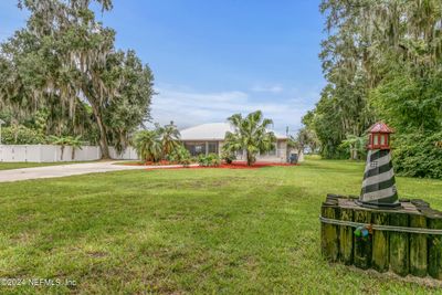 1280 County Road 13 S, House other with 2 bedrooms, 2 bathrooms and null parking in St Augustine FL | Image 1