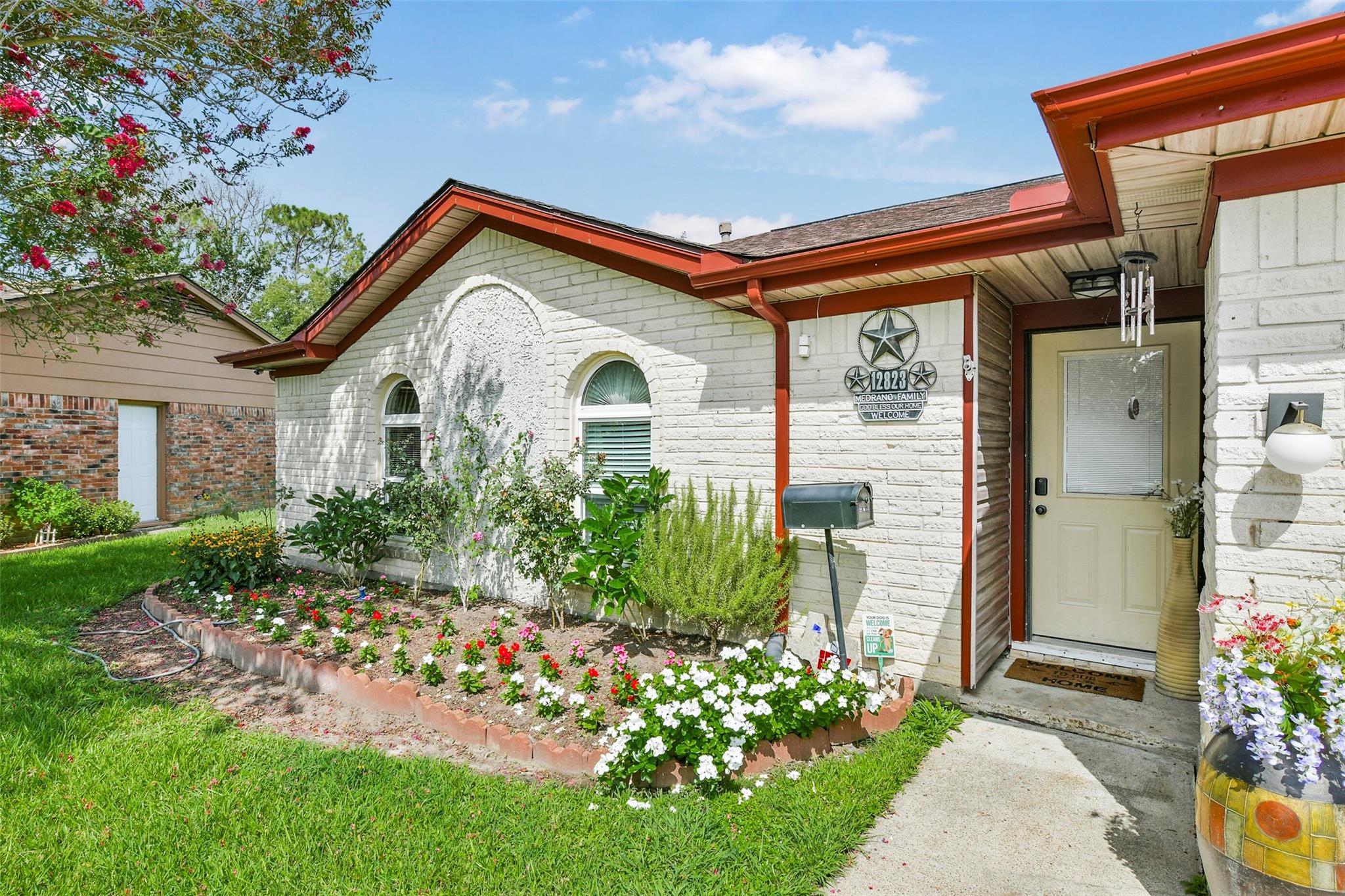 Residential in Houston 4
