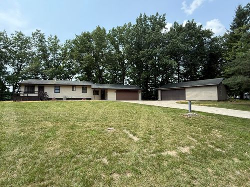 5696 Ridge Dr, Reading, MI, 49274-9820 | Card Image