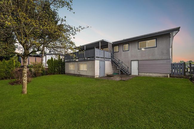32573 Marshall Road, House other with 4 bedrooms, 2 bathrooms and 3 parking in Abbotsford BC | Image 34