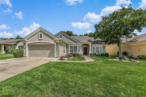 710 Breezeway Ln, Georgetown, TX, 78633-5217 | Card Image