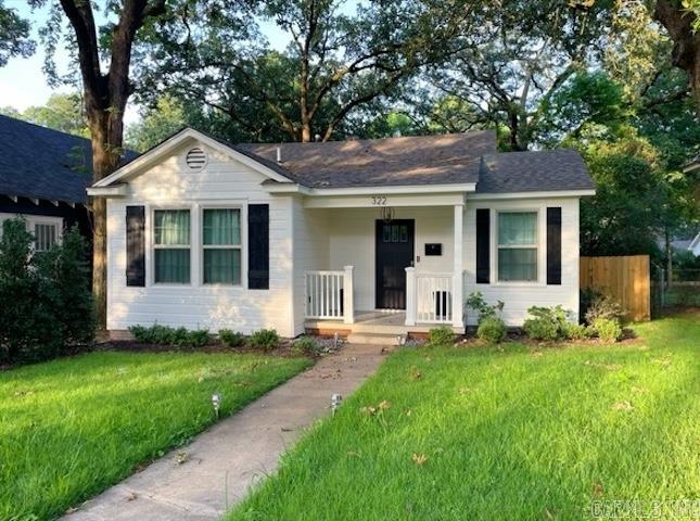 Fairfax Dr, Little Rock, AR 72205 #1