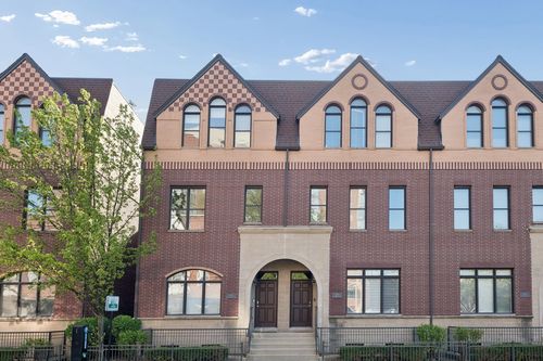 186 N Marion St, Oak Park, IL, 60301-1005 | Card Image