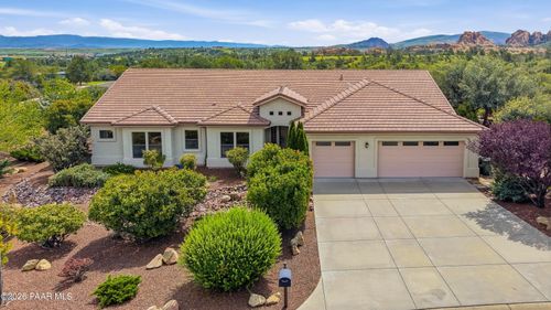 5871 Honeysuckle Rd, Prescott, AZ, 86305-3764 | Card Image