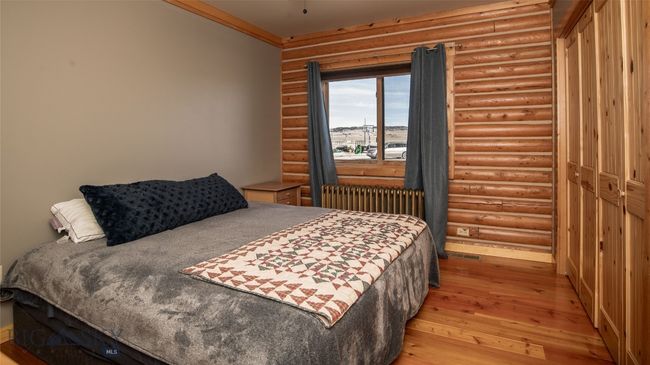 258 Howie Rd, Home with 6 bedrooms, 4 bathrooms and null parking in Big Timber MT | Image 45
