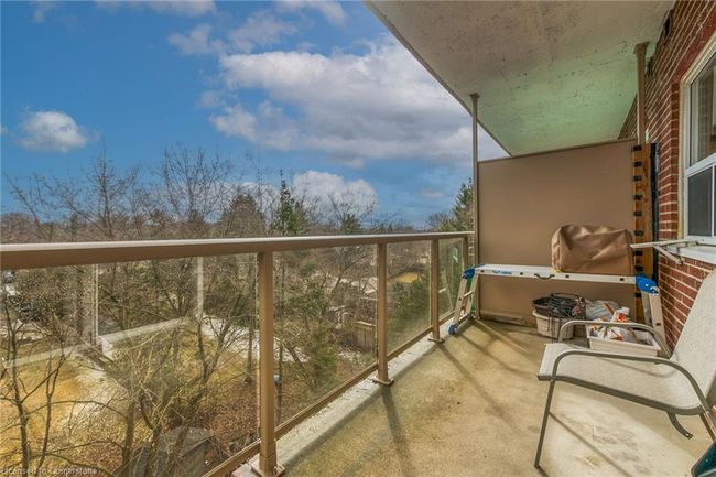 512 - 793 Colborne St, House attached with 3 bedrooms, 1 bathrooms and 2 parking in Brantford ON | Image 28