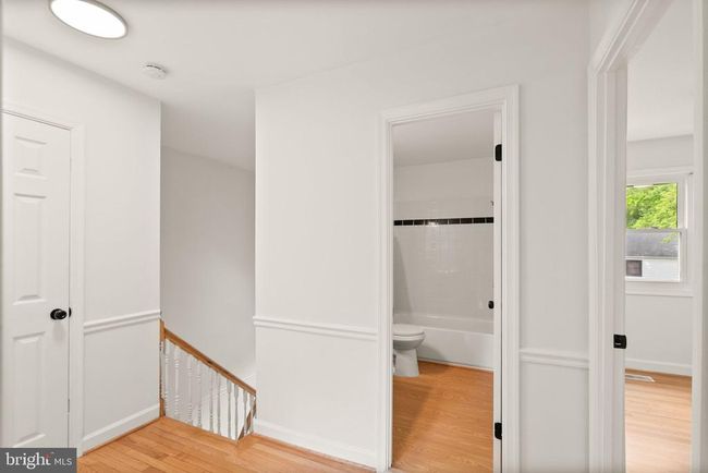 4932 Tibbitt Ln, Townhouse with 3 bedrooms, 3 bathrooms and null parking in BURKE VA | Image 18