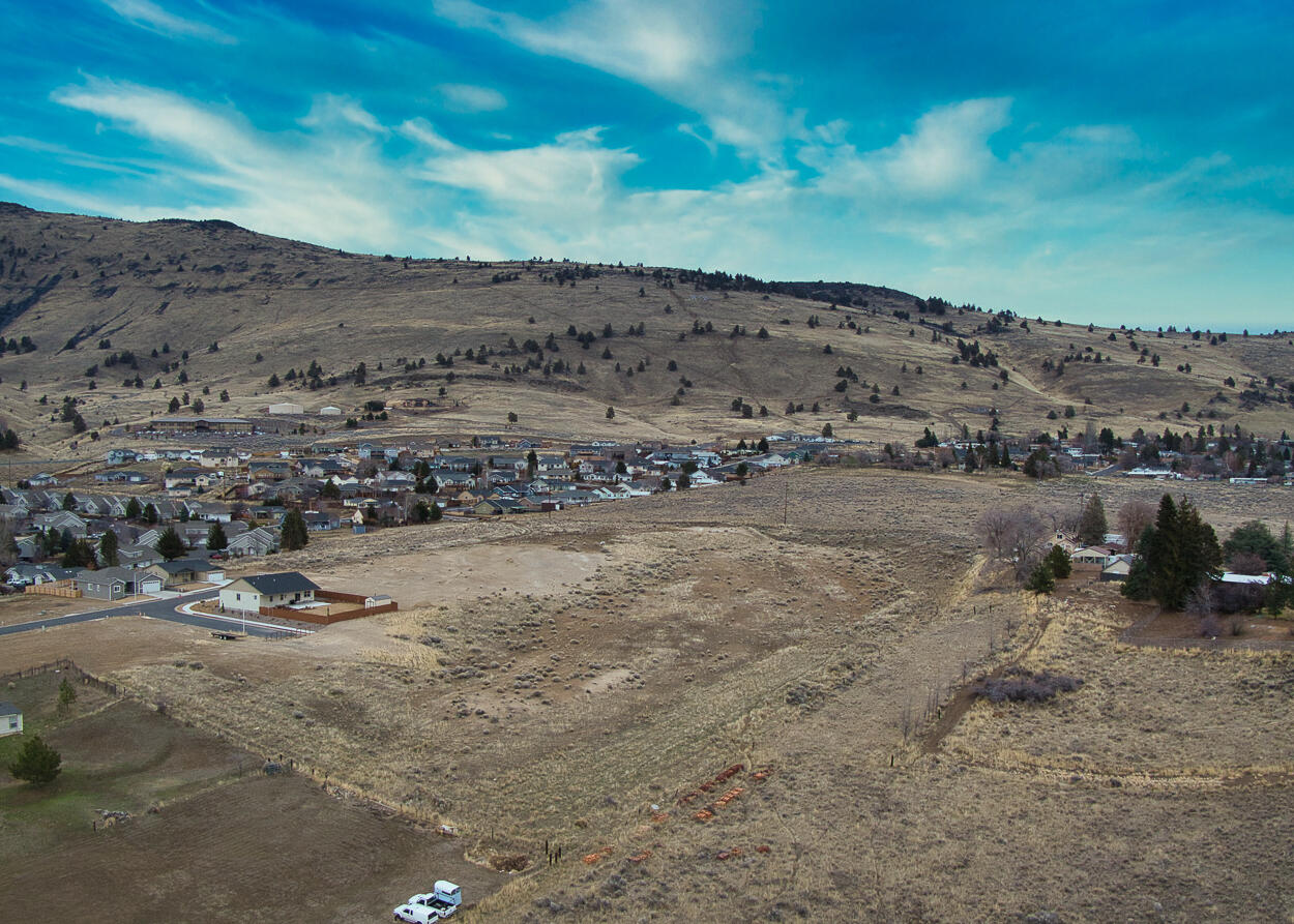Land in Klamath Falls 2
