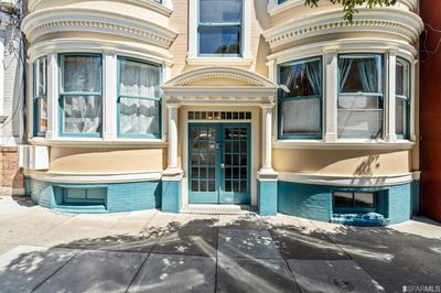 20 Cumberland Street, Home with 6 bedrooms, 0 bathrooms and null parking in San Francisco CA | Image 2