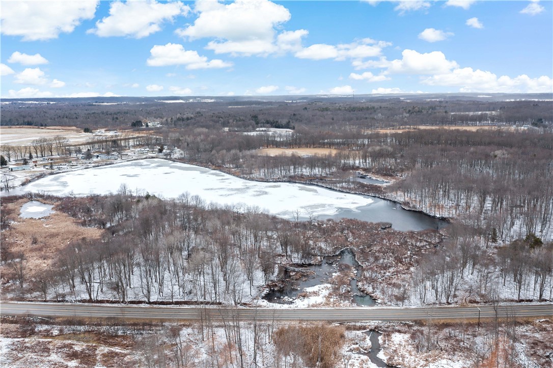 Farm in Pine Twp 4