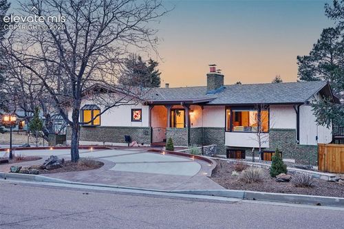 2771 Rigel Dr, Colorado Springs, CO, 80906-1034 | Card Image
