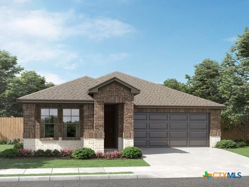 1552 Zion Dr, New Braunfels, TX, 78132-0224 | Card Image