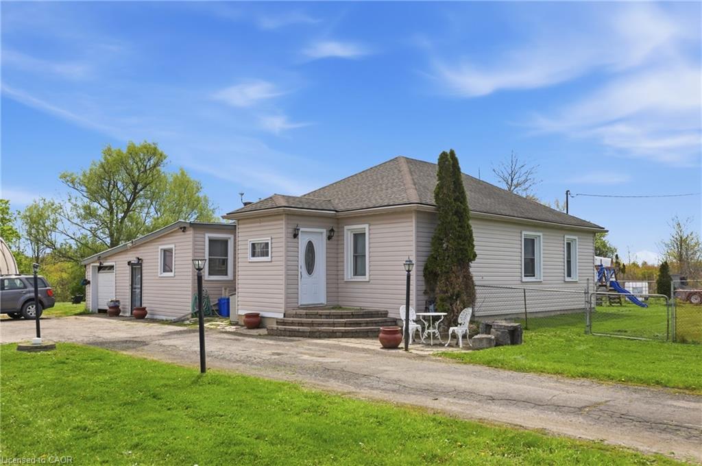 Residential in Niagara Falls 2