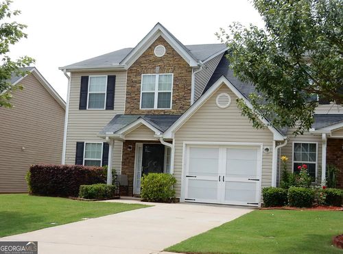 5000 Village Run Dr, Mcdonough, GA, 30252-1034 | Card Image