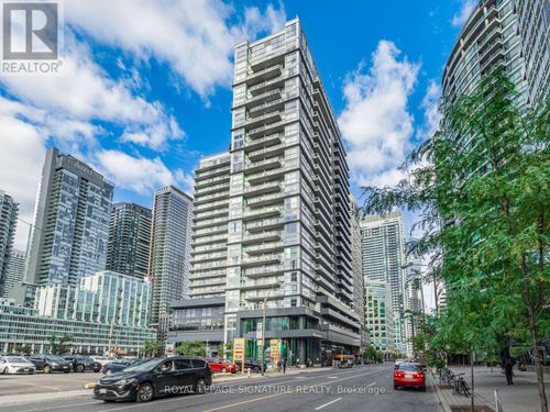 1411-352 Front St W, Toronto, ON, M5V0K3 | Card Image