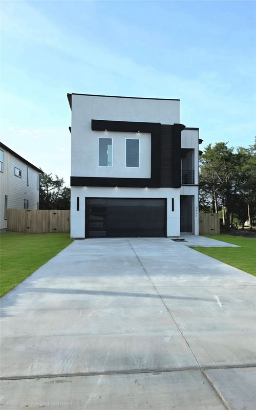 3905 Blue Ridge Boulevard, Dallas, TX, 75233 | Card Image