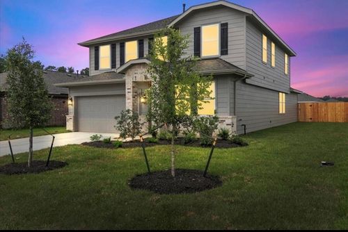 107 Walnut Hill Ct, Anahuac, TX, 77514-0079 | Card Image