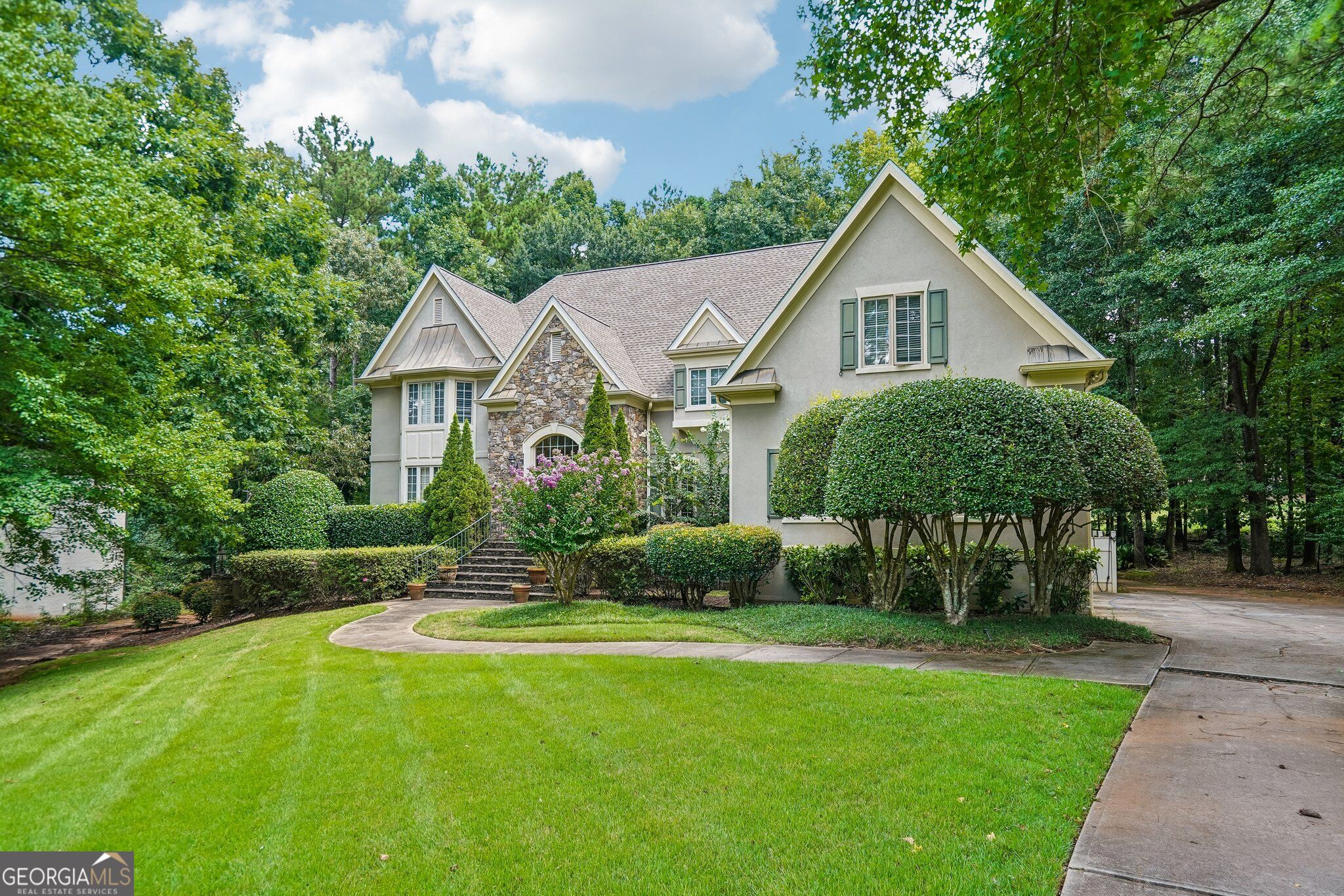 Residential in Mcdonough 3