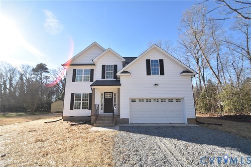 7014 Woodside St, Henrico, VA, 23231-5645 | Card Image