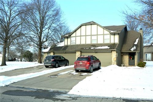 1103 Nw Porter Ct, Blue Springs, MO, 64015-6301 | Card Image