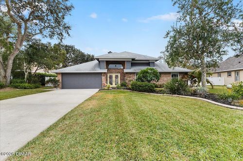 105 Shadowcreek Way, Ormond Beach, FL, 32174-6791 | Card Image