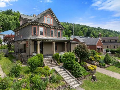 1604 Warwood Ave, Wheeling, WV, 26003-7165 | Card Image