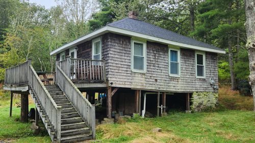 111 Old Schoolhouse Road, Georgetown, ME, 04548 | Card Image