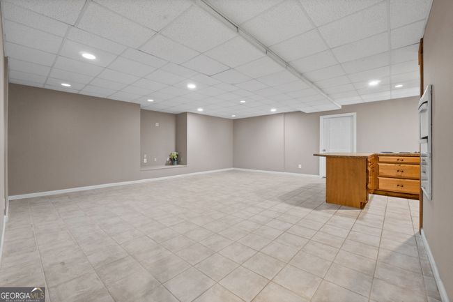 3222 Bay View Dr, House other with 6 bedrooms, 4 bathrooms and null parking in Jonesboro GA | Image 49