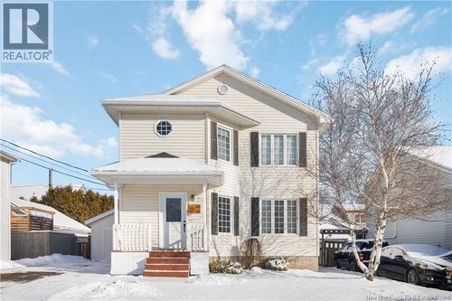 103 Rennick Rd, Moncton, NB, E1G4X2 | Card Image