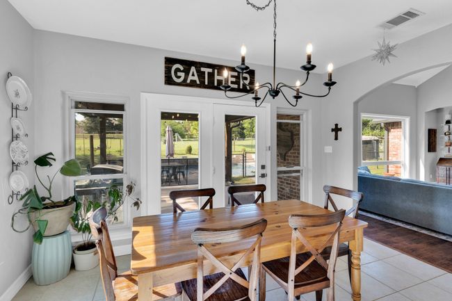 2831 Keri Ct, House other with 4 bedrooms, 3 bathrooms and null parking in Midlothian TX | Image 9