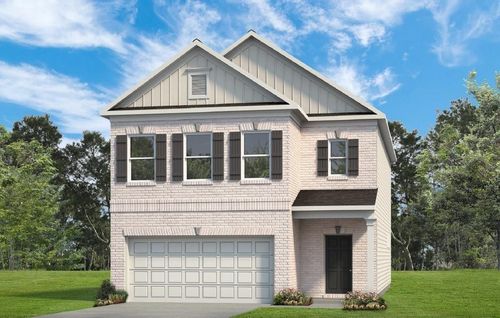 1340 Elowen Dr, Austell, GA, 30168-4207 | Card Image