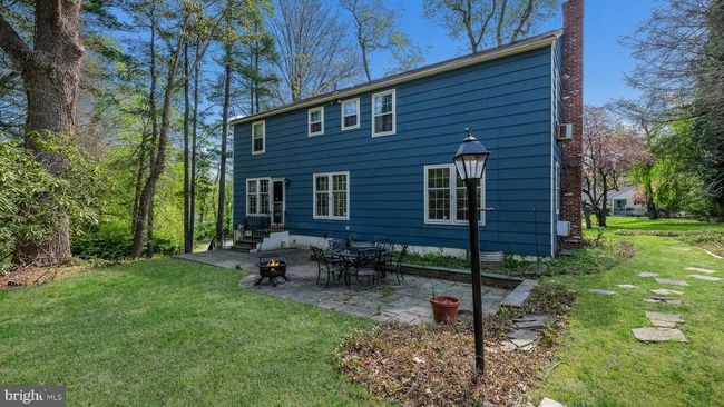 477 Farnum Rd, House other with 4 bedrooms, 3 bathrooms and null parking in MEDIA PA | Image 35