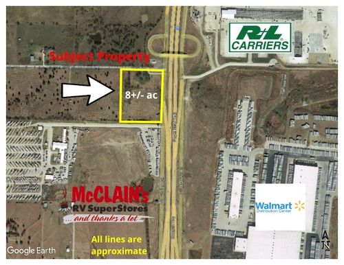 2845 View Rd, Sanger, TX, 76266-3093 | Card Image