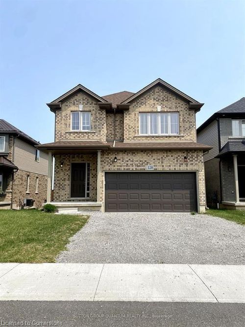 128 Festival Way, Binbrook, ON, L0R1C0 | Card Image