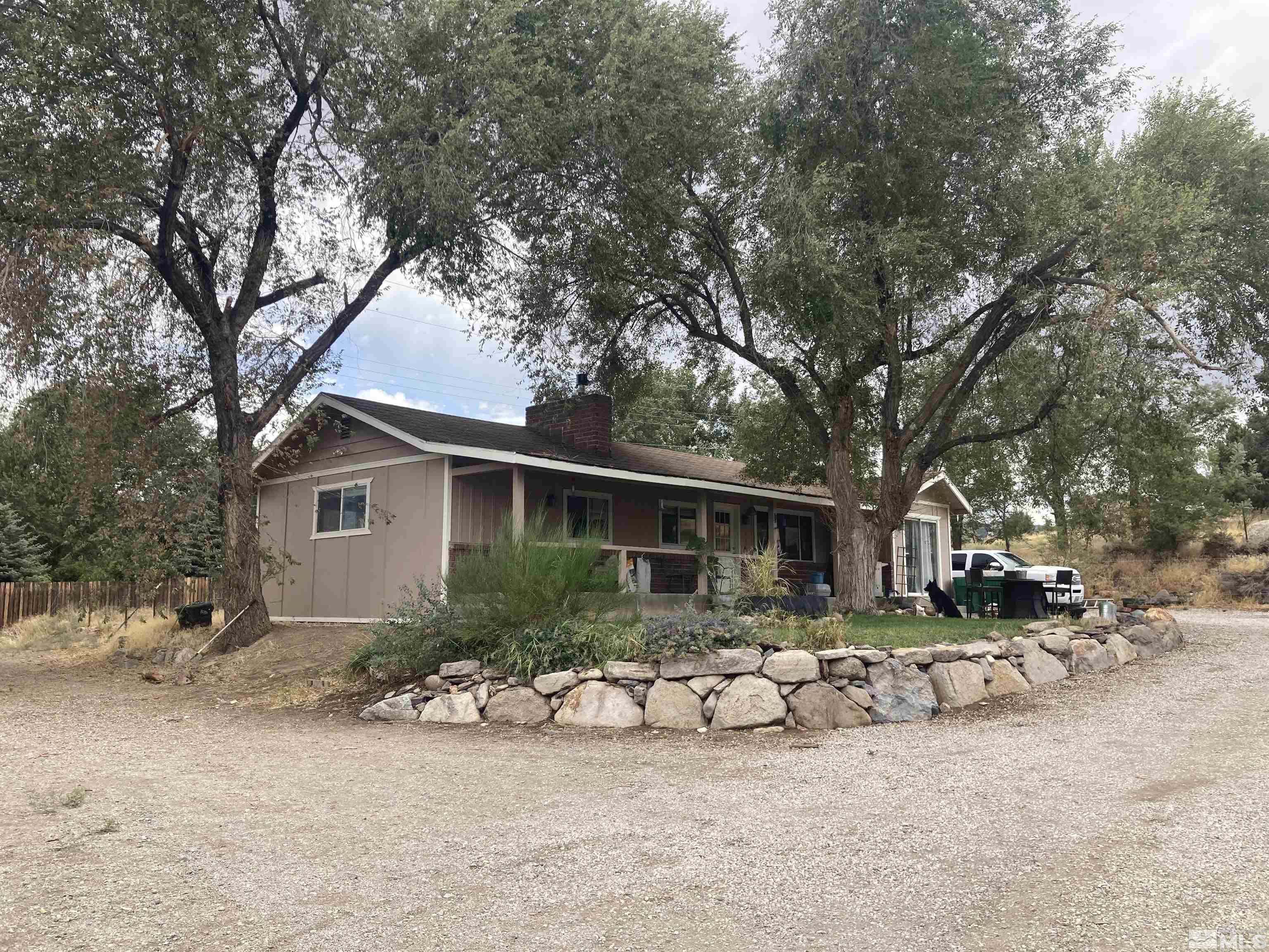 Big Smokey Dr, Reno, NV 89521