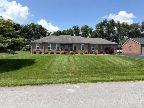 1327 Fleenor Way, Bowling Green, KY, 42104-4329 | Card Image